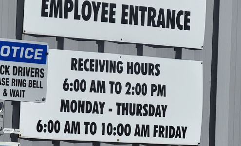 Sico America Inc Belleville