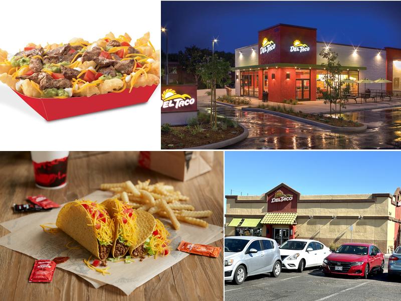 Del Taco