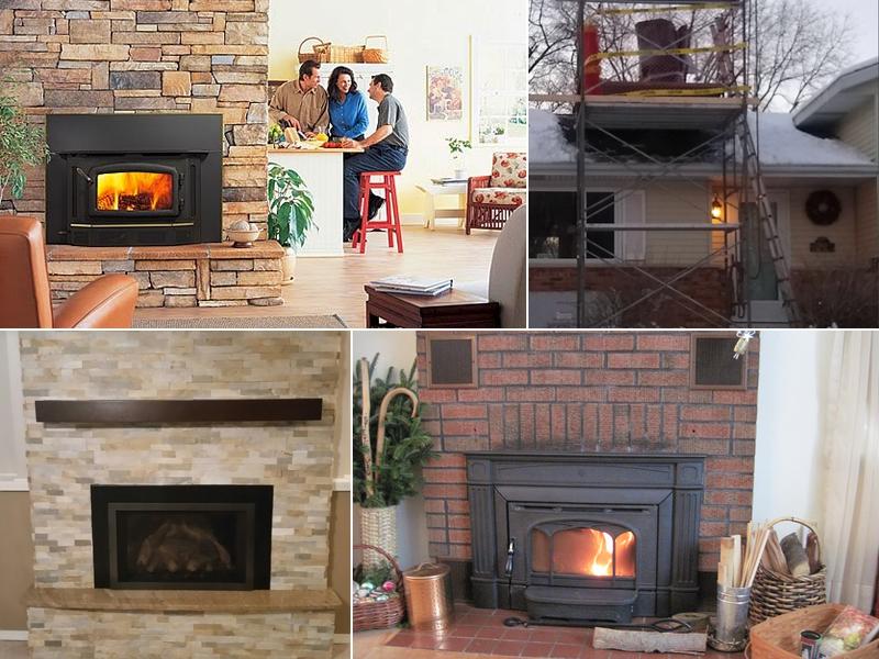 Hansen and Sons Chimney & Fireplace, LLC