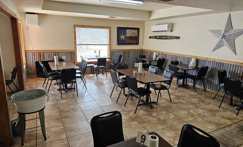 Oasis Grocery & Mexican Food Quemado