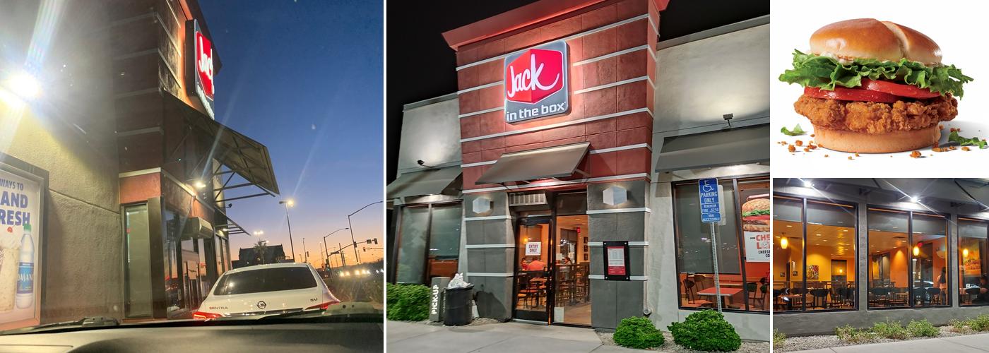 Jack in the Box