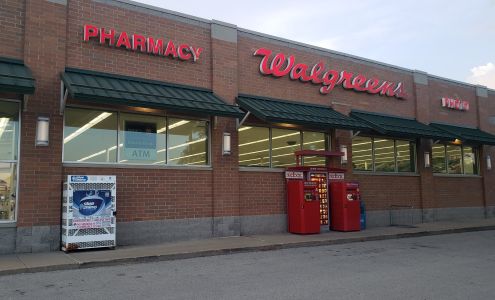 Walgreens Photo