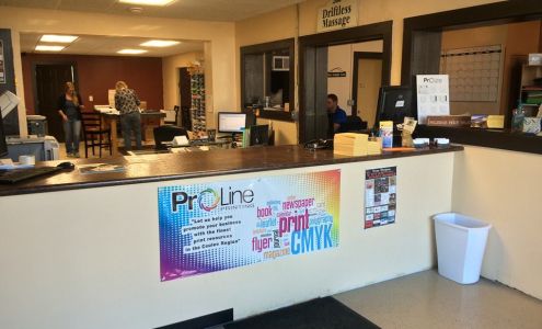Proline Printing and Signs