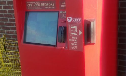 Redbox