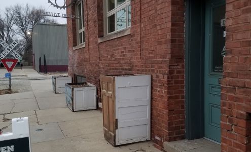 Against The Grain Creative Concepts