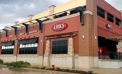 ERIK'S - Bike Board Ski