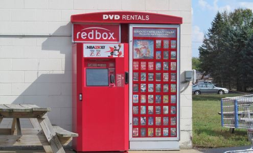 Redbox