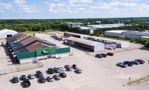 Wisconsin Building Supply - Plover