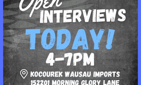 Kocourek Volkswagen Parts Department