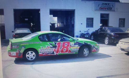 Interstate All Battery Center