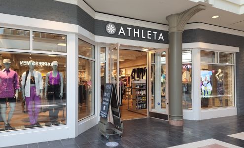 Athleta