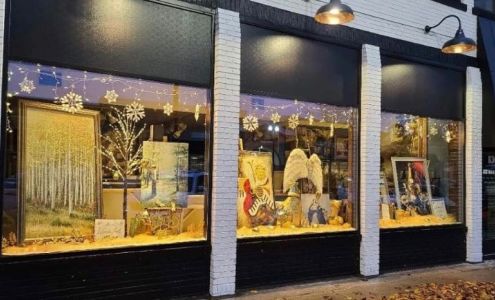 Noure's Oriental Rug Gallery