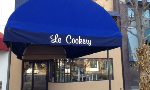 Le Cookery