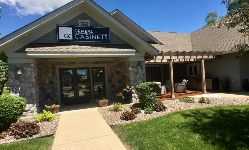 Geneva Cabinet Company, LLC