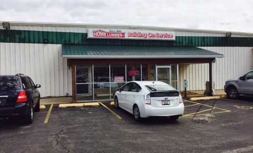 Home Lumber Company Delavan