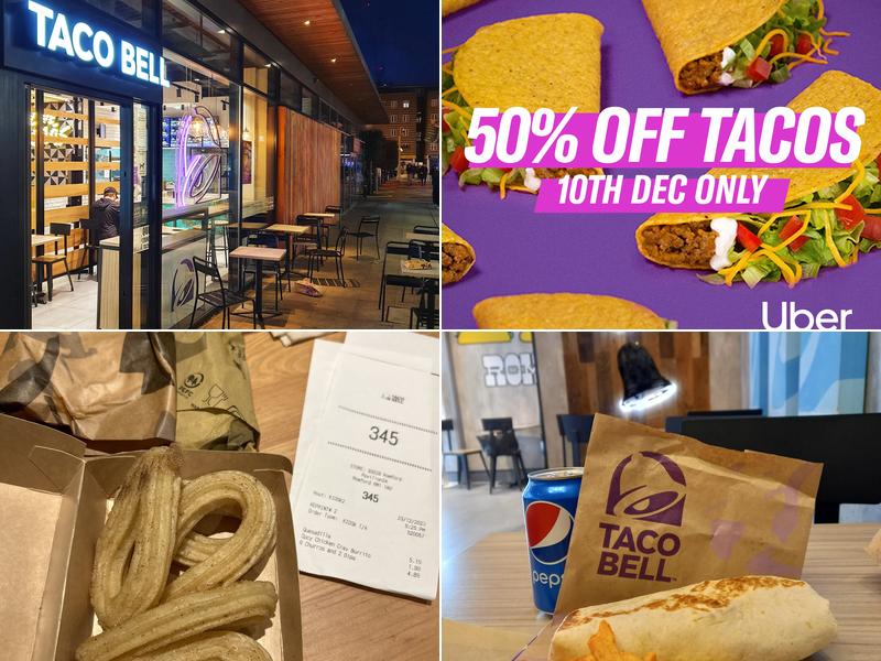 Taco Bell