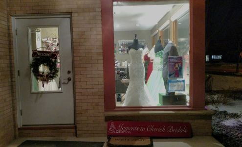 Moments To Cherish Bridals Etc., L.L.C.