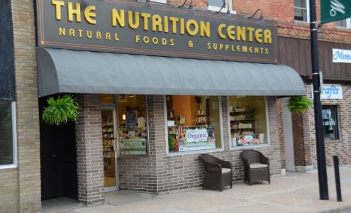 Nutrition Center