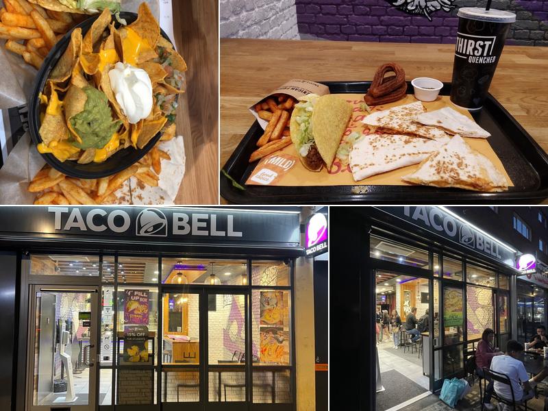 Taco Bell