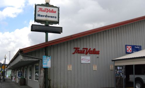 Decker City Hardware