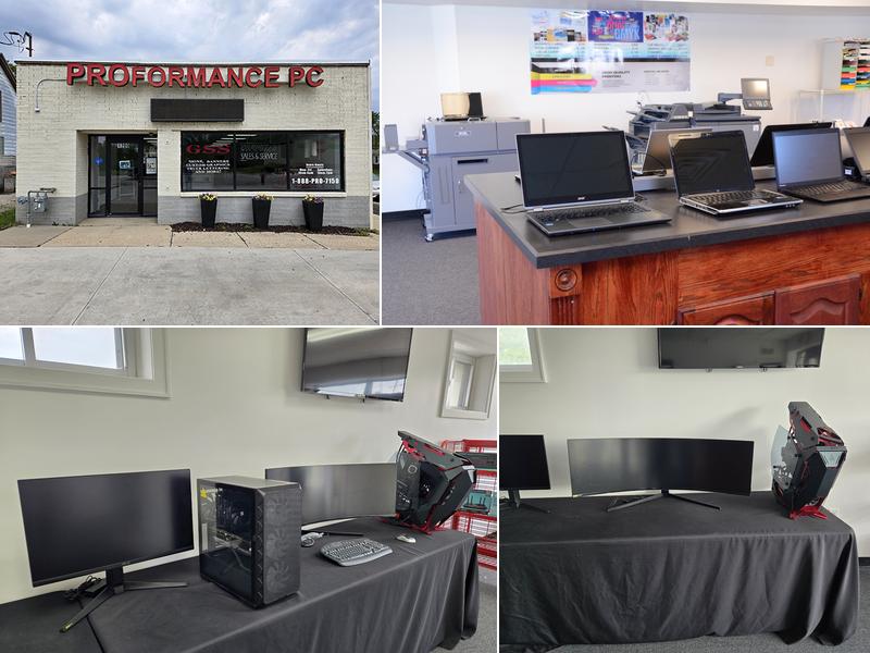 Proformance PC