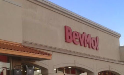 BevMo!