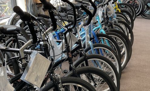 Algie's Place Wildwood Crest