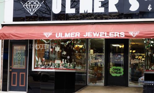 Ulmer Jewelers