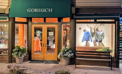 Gorsuch Snowmass Village