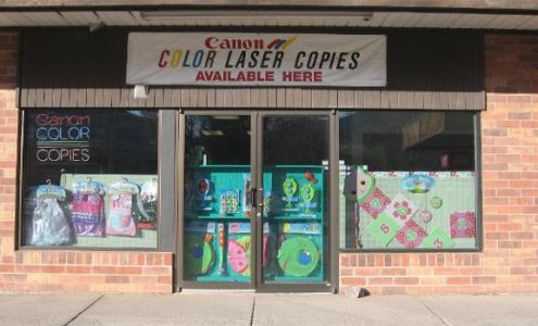 Basalt Printing & Art Supply