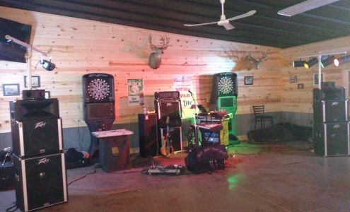 Dusty James River Band Saint Thomas