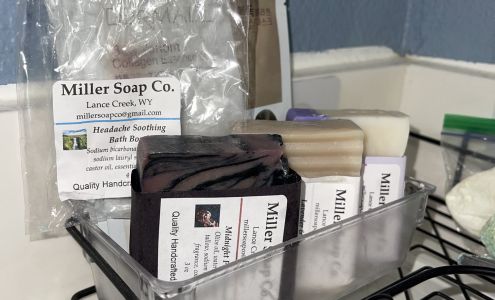 Hometown Country Lusk