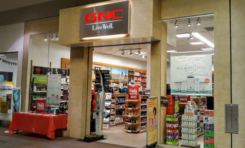 GNC