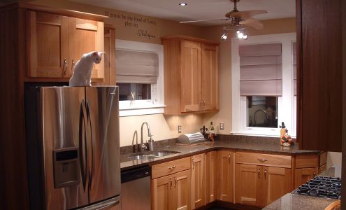 Concord Cabinets Inc Clayton