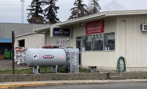 Azure General Store Dufur