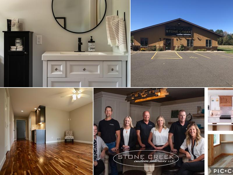 Stone Creek Custom Interiors