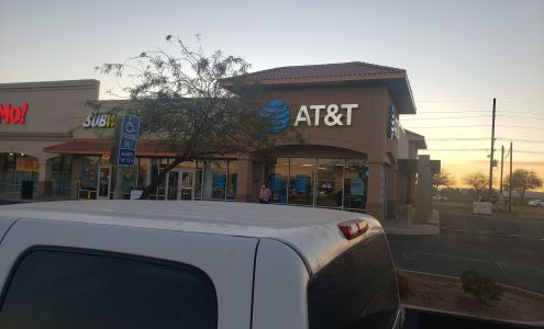 AT&T Store