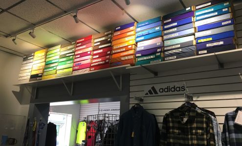 Justagame Impressions