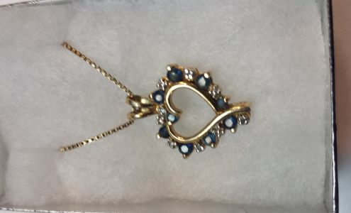 Silver-Smith Jewelry