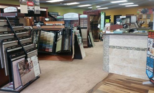 Willow Creek Flooring