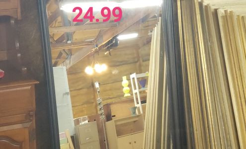 Out of the way furniture aka Cupery and Sons Inc. Oxford