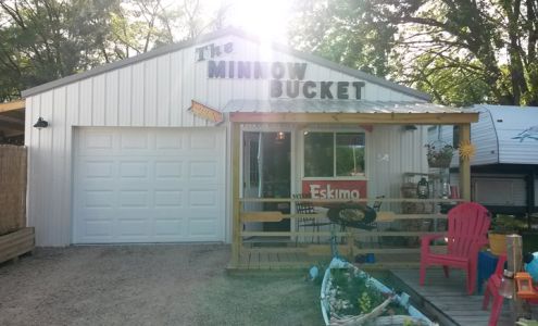 The Minnow Bucket Oxford