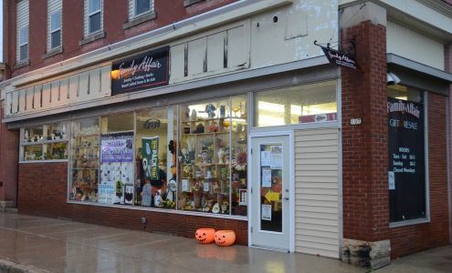 Family Affair Campbellsport