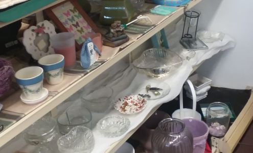 Your Neighborhood Thrift