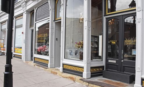 Isabella's Ltd. Galena