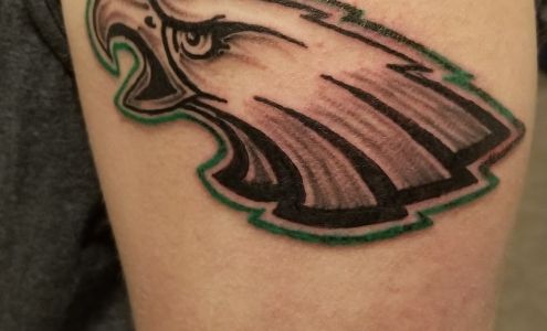 Gary's Professional Tattooing