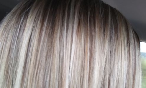 Hair Shoppe 105 W Main St, Epworth Iowa 52045