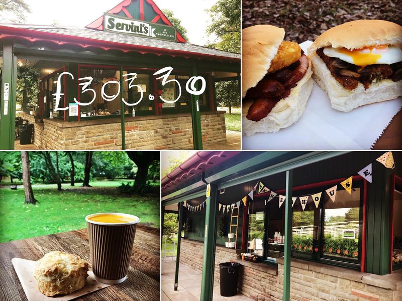 Servini's at The Summerhouse