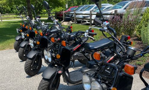 Edge of Park Rentals, LLC Fish Creek