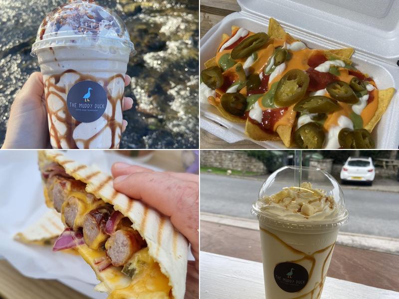 The Muddy Duck Cafe and Tearoom